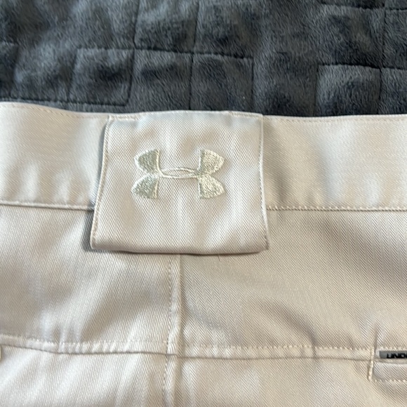 Under Armour Men’s‎ Golf 10”inseam Shorts - Picture 7 of 9